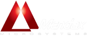 Mendax logo